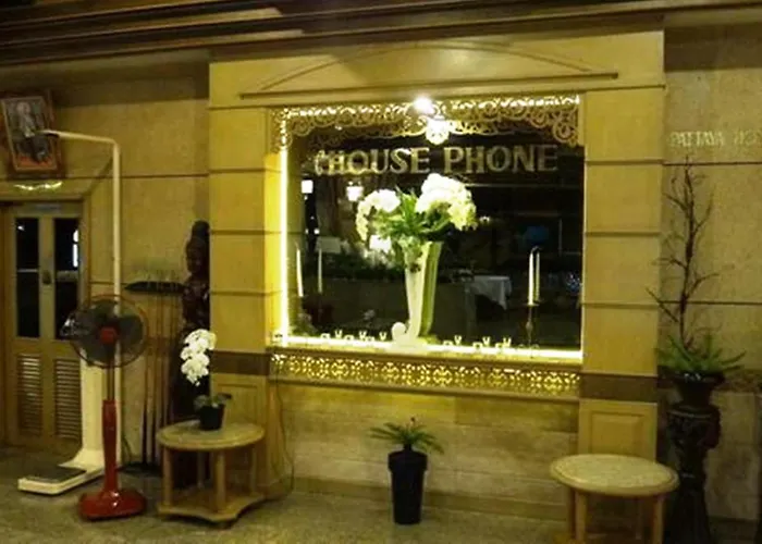 Aa Hotel Pattaya