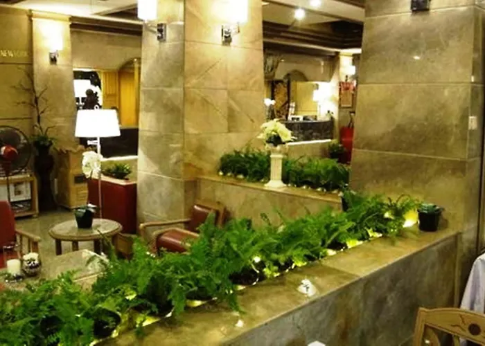 Aa Hotel Pattaya